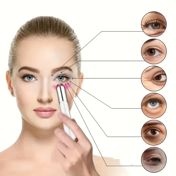 جهاز تدليك العين EYE BEAUTY