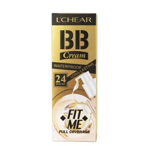 تصميم بدون عنوان (10) كريم L’CHEAR BB Cream Fit Me لا شير