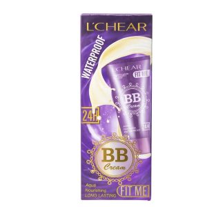 تصميم بدون عنوان (13) كريم L’CHEAR BB Cream Fit Me لا شير