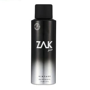 تصميم بدون عنوان (2) Zak زاك فينتاج برفان 175مل
