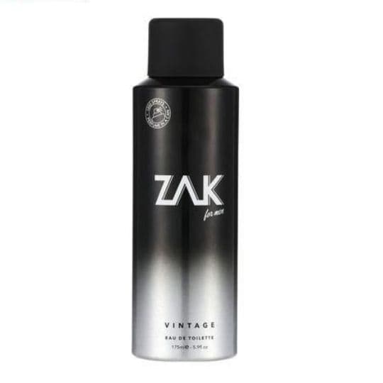 Zak زاك فينتاج برفان 175مل