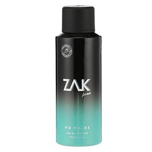 Zak زاك فينتاج برفان 175مل