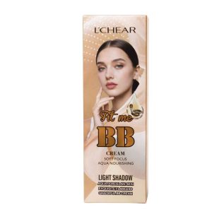 تصميم بدون عنوان (7) كريم L’CHEAR Fit Me BB Cream - لاشير