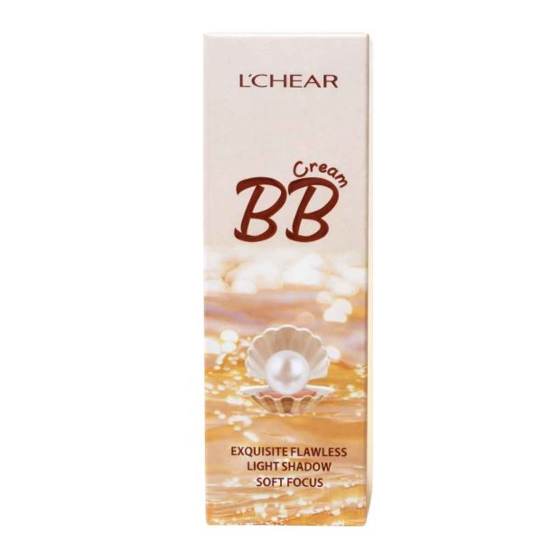 تصميم بدون عنوان (9) كريم L’CHEAR BB Cream لاشير