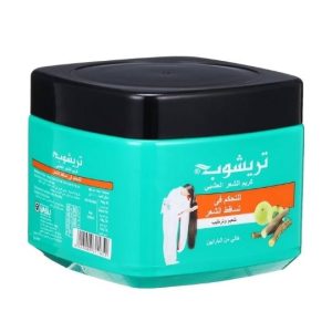 مصل لاك للرموش والحواجب · يحفز نمو الشعر الطبيعي مع كاميجن، مما يعزز الرموش والحواجب الأطول والأكثر امتلاءً. (2) تريشوب - كريم تصفيف الشعر - ضد تساقط الشعر 150 ملي