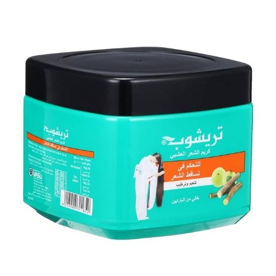 تريشوب - كريم تصفيف الشعر - ضد تساقط الشعر  150 ملي