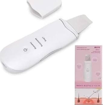 جهاز تنظيف البشرة العميق – Skin Scrubber