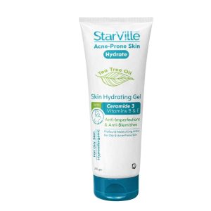 إضافة نص تكميلي قصير (2) جل مرطب من StarVille ستارفيلا