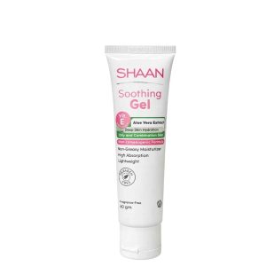 جل مهدئ من SHAAN شان جل