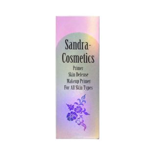برايمر Sandra Cosmetics Skin Defense