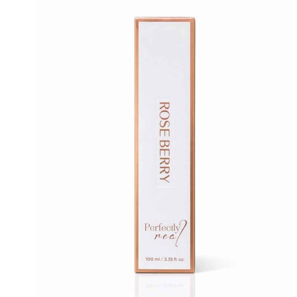 تصميم بدون عنوان (17) بخاخ تثبيت المكياج Rose Berry Perfectly Real