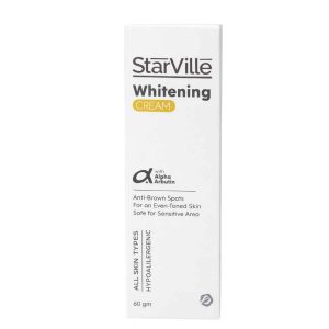 تصميم بدون عنوان (21) كريم ستارفيل StarVille Whitening Cream