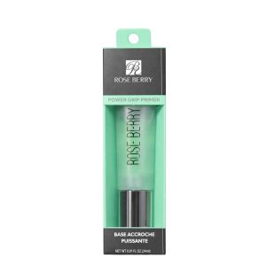 تصميم بدون عنوان (21) برايمر Rose Berry Power Grip