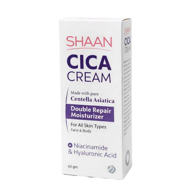 كريم شان SHAAN CICA