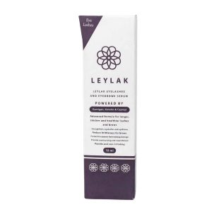 سيروم ليلاك للرموش والحواجب Leylak Eyelashes & Eyebrows