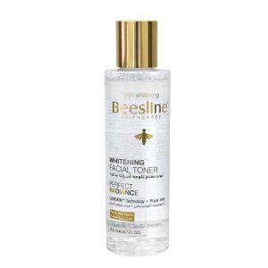 تصميم بدون عنوان (32) Beesline Whitening Facial Toner بيزلاين تونر مفتح للوجه