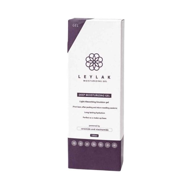 50 مل جل LEYLAK Moisturizing Gel