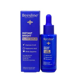 سيروم Beesline Instant Bright Glow