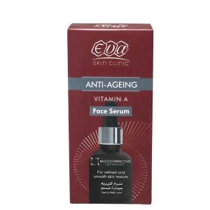 تصميم بدون عنوان (38) EVA Skin Clinic Anti-Ageing Vitamin A Face Serum