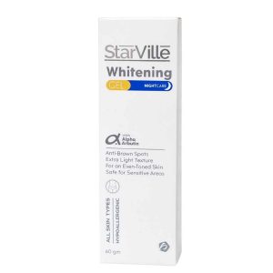 تصميم بدون عنوان (8) جل تفتيح ليلي من ستارفيل StarVille Whitening Gel
