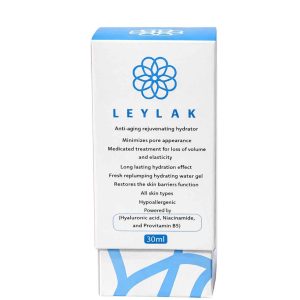 مرطب ليلاك Leylak Anti-Aging Rejuvenating Hydrator